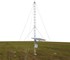APAC - Aluminium Guyed Lattice Tower | AL220 Ground Mounted
