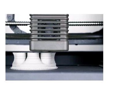 Bound Metal Deposition 3D Printer Materials