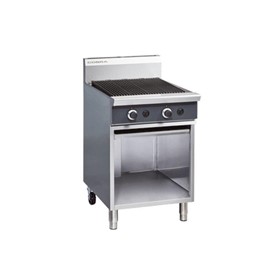 Gas Barbecue 600mm | CB6 | Chargrill