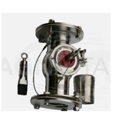 SPHERICAL™ Magnet Cleaning Station