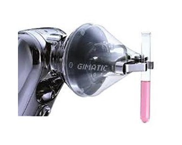 Gimatic - Cleanroom Grippers | GMP “A & B” 