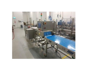 Xavis - X-ray Inspection System For Food & Nonfood Products | Xray 3280 