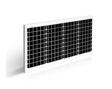 Solmax - SOLMAX Monocrystalline Solar Panels                                   