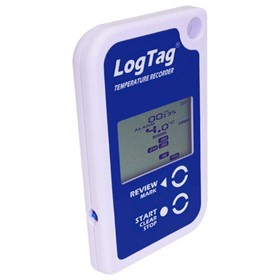 Temperature Data Logger | TRID30-7R