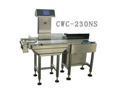 Check Weigher - CWC-23ONS