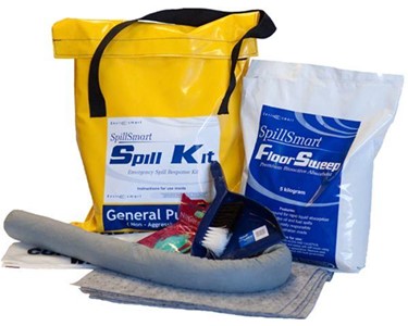 Store-Safe 30L General Purpose Spill Kits