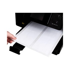 Thermal Inkjet Printer | Laser-Print