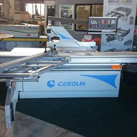 Casolin Astra 400 5 CNC Panel Saw