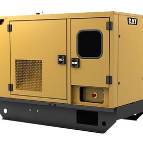 Diesel Generator | 9.5kVA DE9.5 ENCL