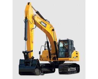 Excavator 147KW | SY245H