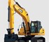 Excavator 147KW | SY245H
