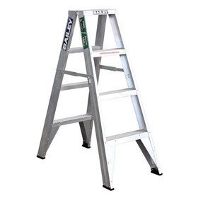 Double Sided Step Ladder | LDR002