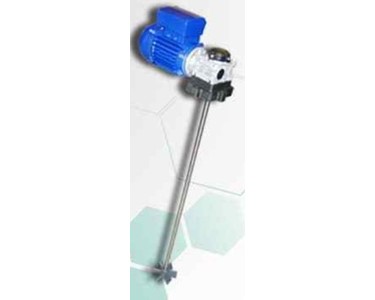 Chemical Dosing Units Accessories | Slow Mixer | 200 rpm