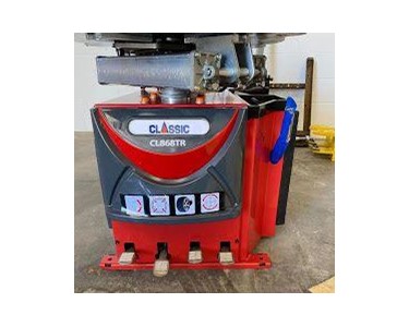 Classic Lift Australia - Tyre Changer with Swing Arm - CL868TR