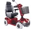 Aspire -  4 Wheel Scooter | Midi Premium | HS589