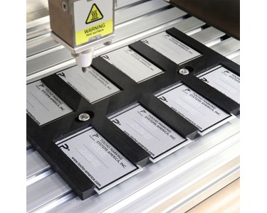 MarkinBOX - Dot Peen Marking Machine | MarkinBOX Series
