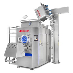 Automatic Meat Grinder AW K 280