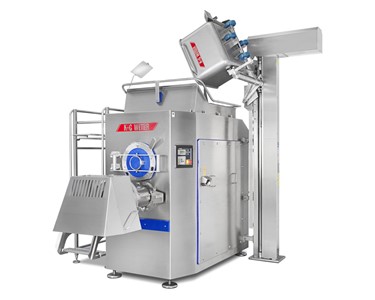 KG wetter Gmbh - Automatic Meat Grinder AW K 280