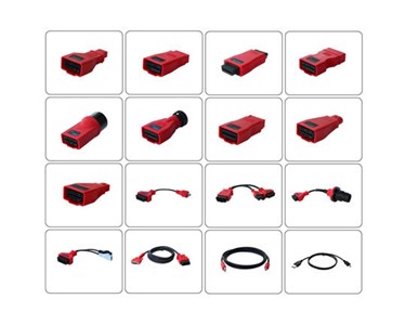 Autel - Diagnostic Scan Tool | MaxiSys