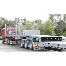 Tipping Trailer