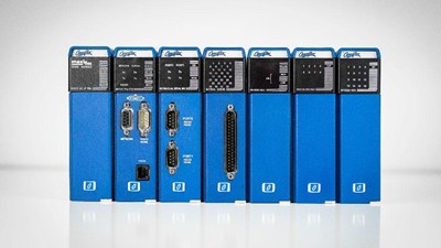 Maximum flexibility for radiation monitoring