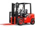 Hangcha Counterbalanced Forklifts I X Series Petrol/LPG Forklifts