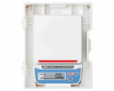 A&D - Compact Retail Scales HT Series