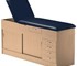 Access Examination Table | Cabinet Timber Couch 5-drawers