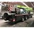 Zoomlion - 25T Truck Crane | QY25V431