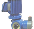 Acromet - Mechanically Actuated Diaphragm Metering Pump