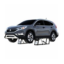 Portable Car Hoist