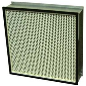 Air Filtration | Filterfit | Filtration Systems