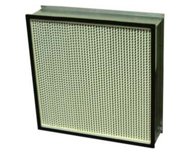 Air Filtration | Filterfit | Filtration Systems