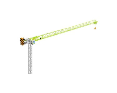 Zoomlion - Topless Hydraulic Luffing Tower Crane | RL205-10/12