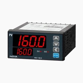 Digital Indicator - NOVA100 SD Series	