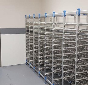 Is a customised storage solution right for you? Is a customised storage solution right for you?