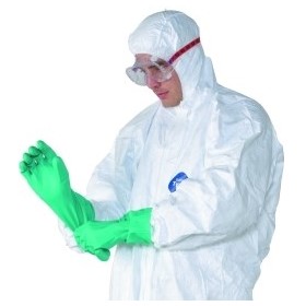 Hydrocarbon Personal Protection Kit PPE