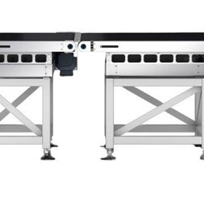 Two Single-Interval Scales Catchweigher | HC-FL