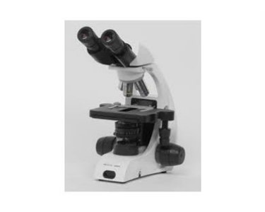 Micros-Austria - Polarising Microscope