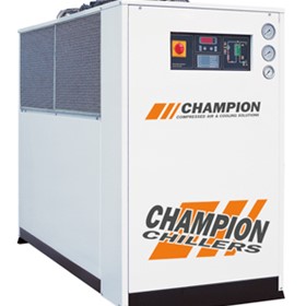 Water Chillers | Champion