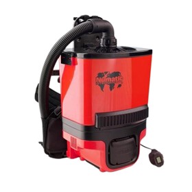 Backpack Vacuum Cleaner | RSB140 