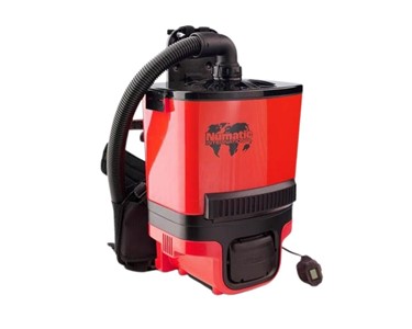 Numatic - Backpack Vacuum Cleaner | RSB140 