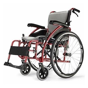Manual Wheelchair | S-Ergo 125