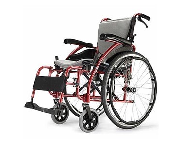 Karma - Manual Wheelchair | S-Ergo 125