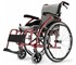 Karma - Manual Wheelchair | S-Ergo 125