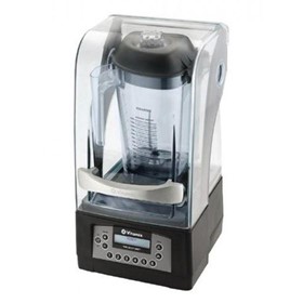 The Quiet One In Counter Blender | VM51024