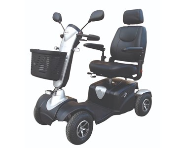 Merits - Mobility Scooter | 745 Plus