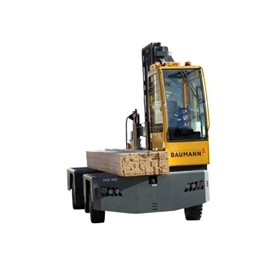Side Loading Forklift 3.0 to 5.0 Tonne Diesel | HX50