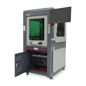 Fiber Laser Marker | KOENIG K20FME