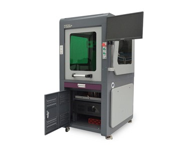 Koenig - Fiber Laser Marker | KOENIG K20FME